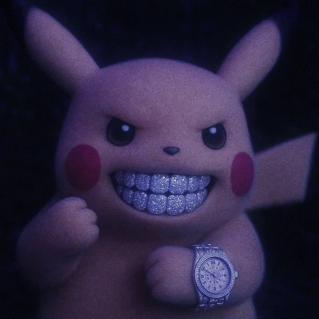 $SLEAZACHU